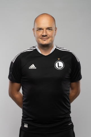 Mateusz Kamuda